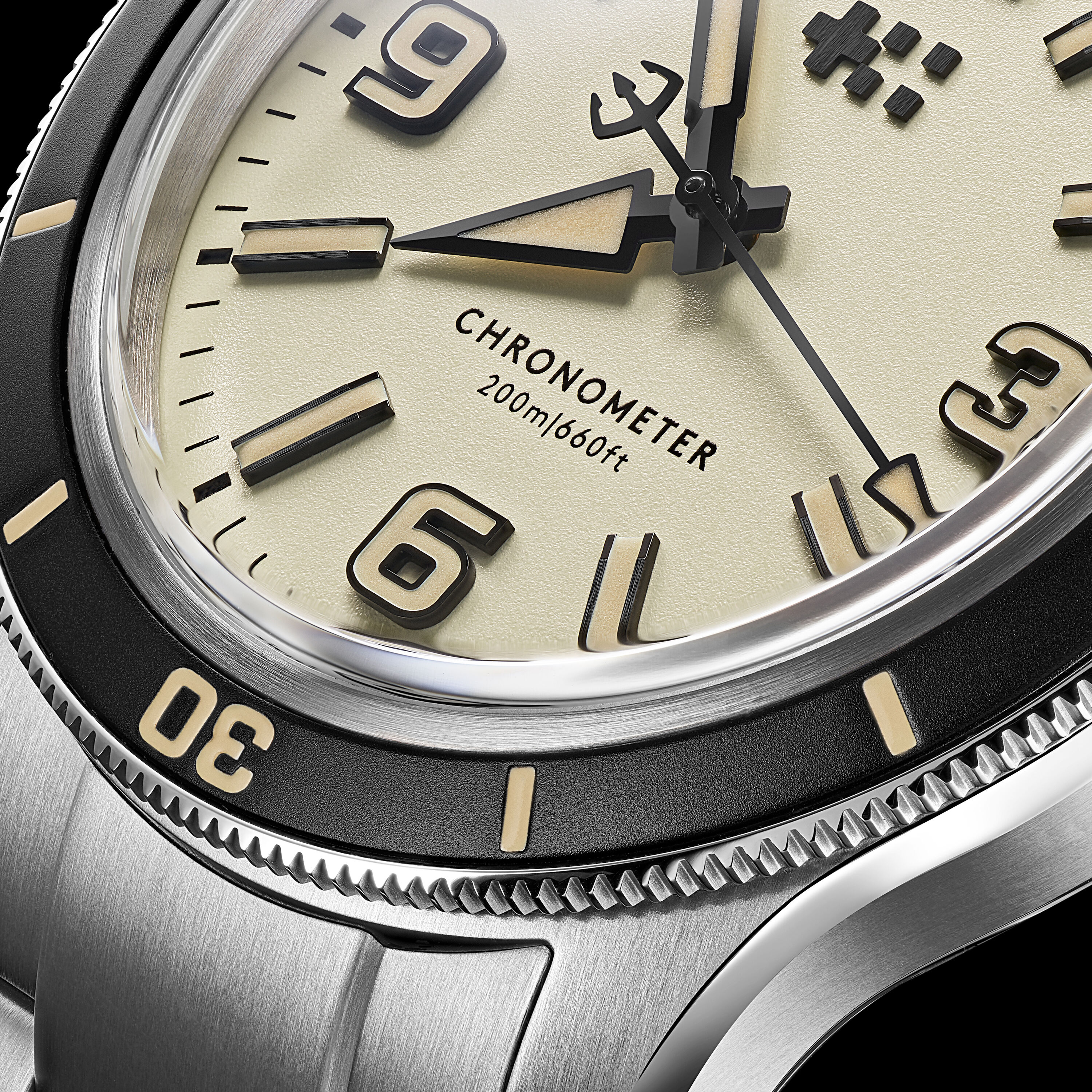 Trident Biscay Automatic | Christopher Ward