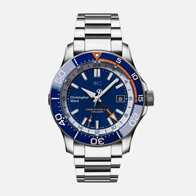 C60 Elite GMT 1000 - Nearly New