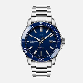 C60 Trident Pro 600