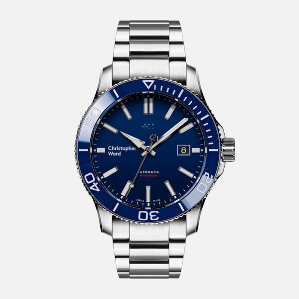C60 Trident Pro 600