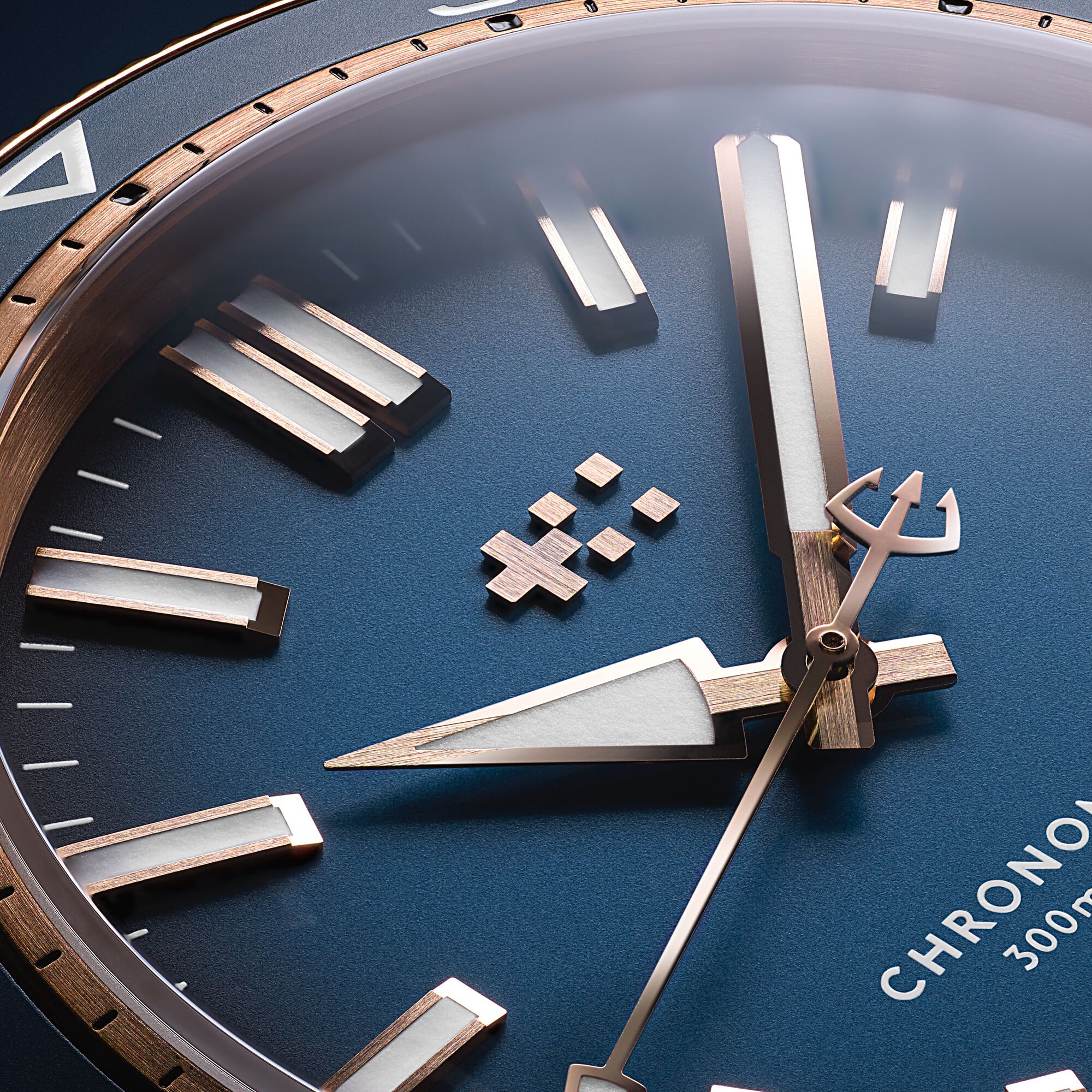 C60 Pro 300 Bronze