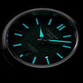 C63 Sealander Automatic