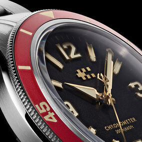 Trident Biscay Automatic