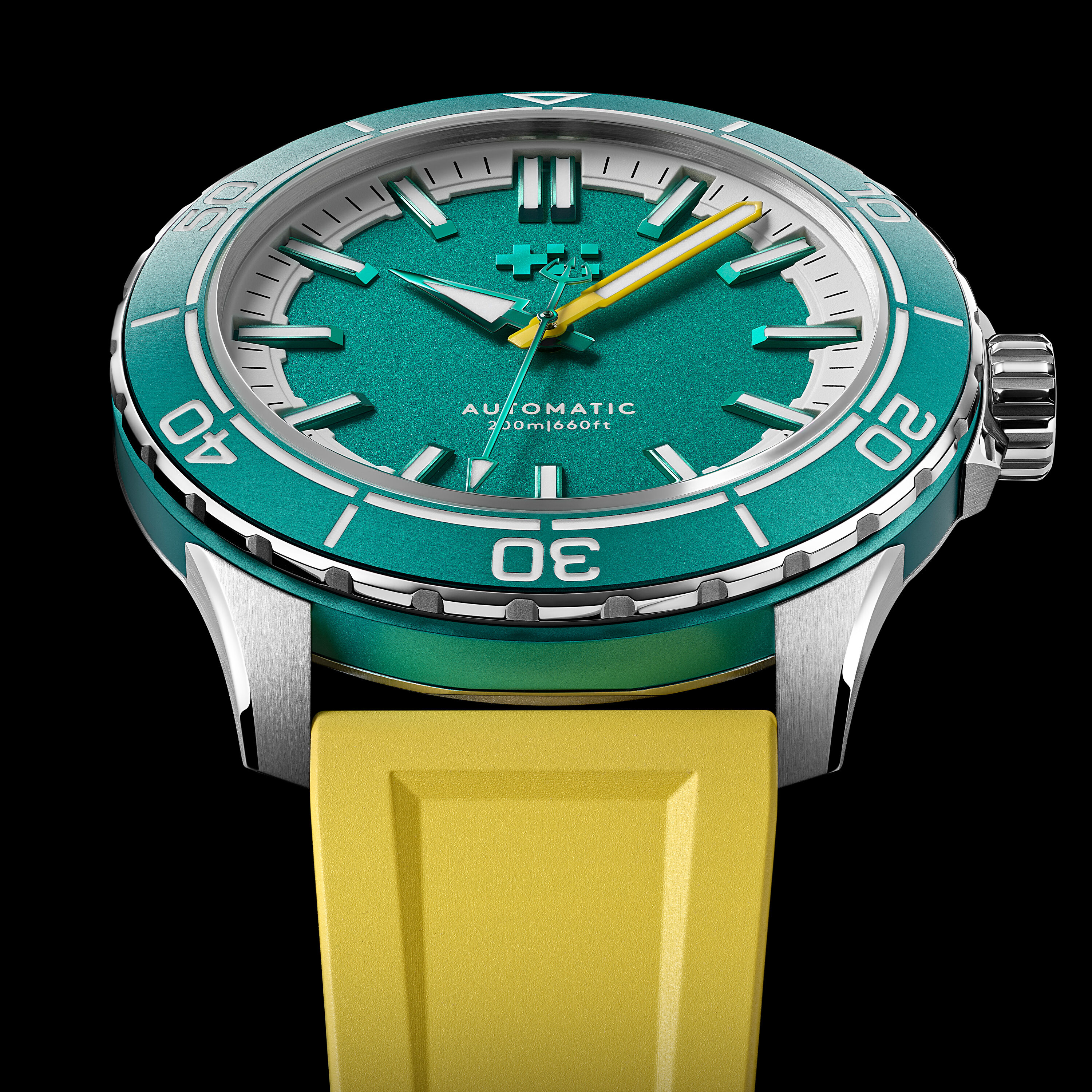 Aquaflex Rubber | Christopher Ward