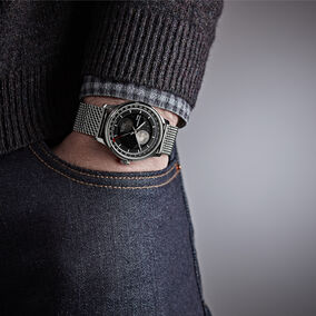 Mesh Bracelet