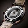 C60 Pro 300 Bronze Patinated