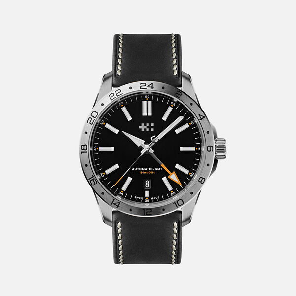 C63 Sealander GMT