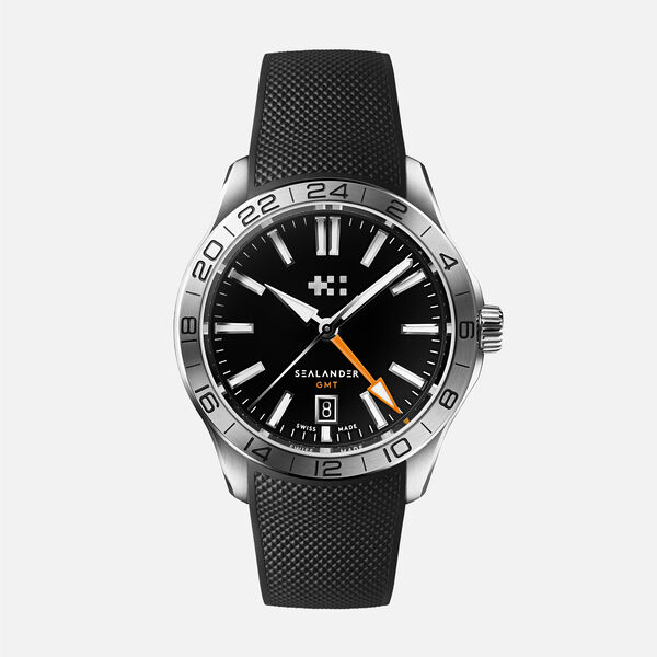 C63 Sealander GMT