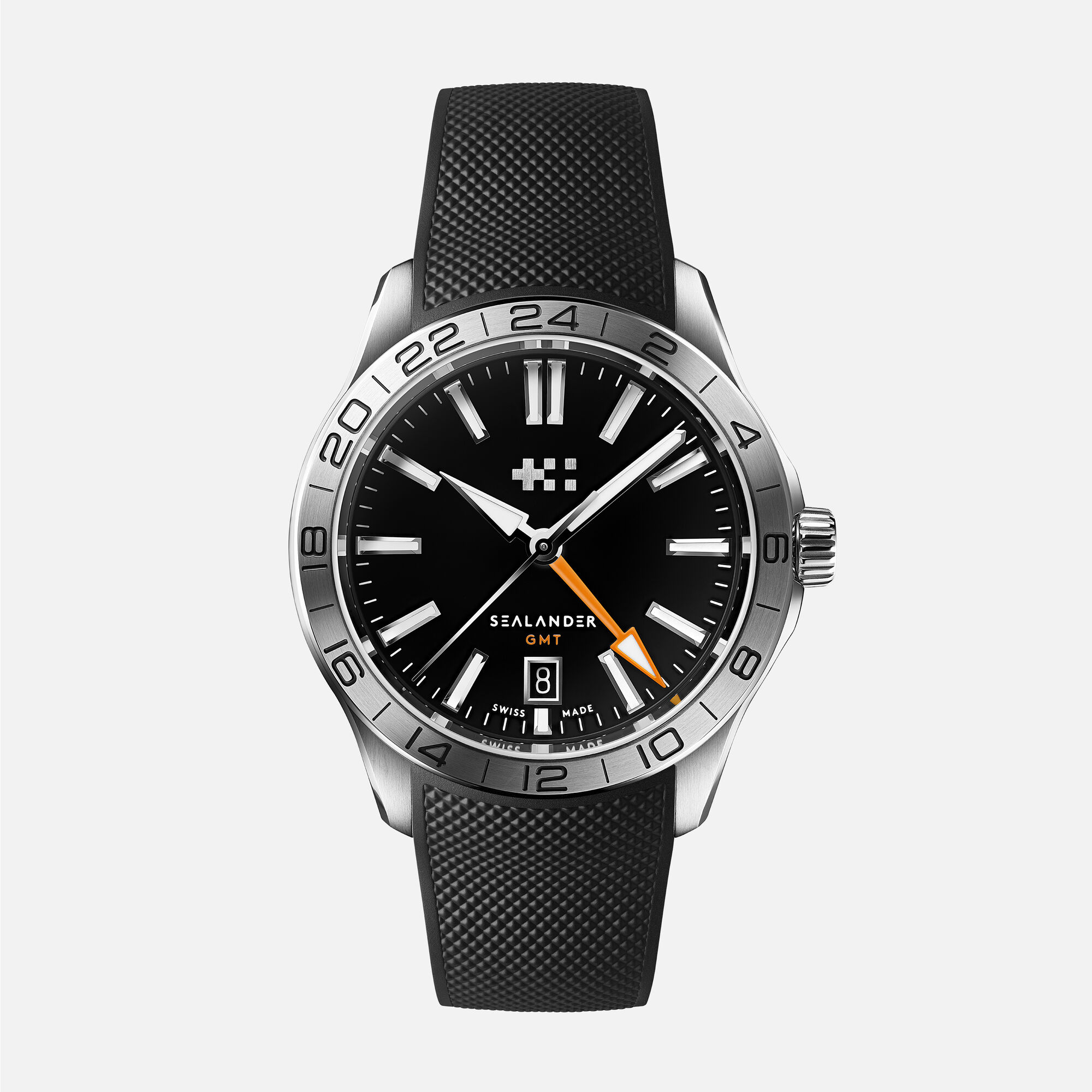 Christopher Ward C63 Sealander GMT