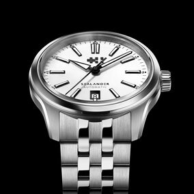 C63 Sealander Automatic