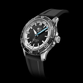 C60 Trident Reef