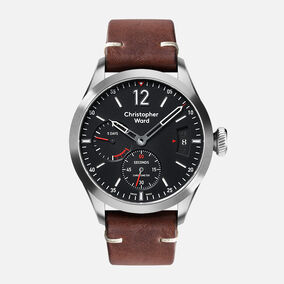 C8 Power Reserve Chronometer