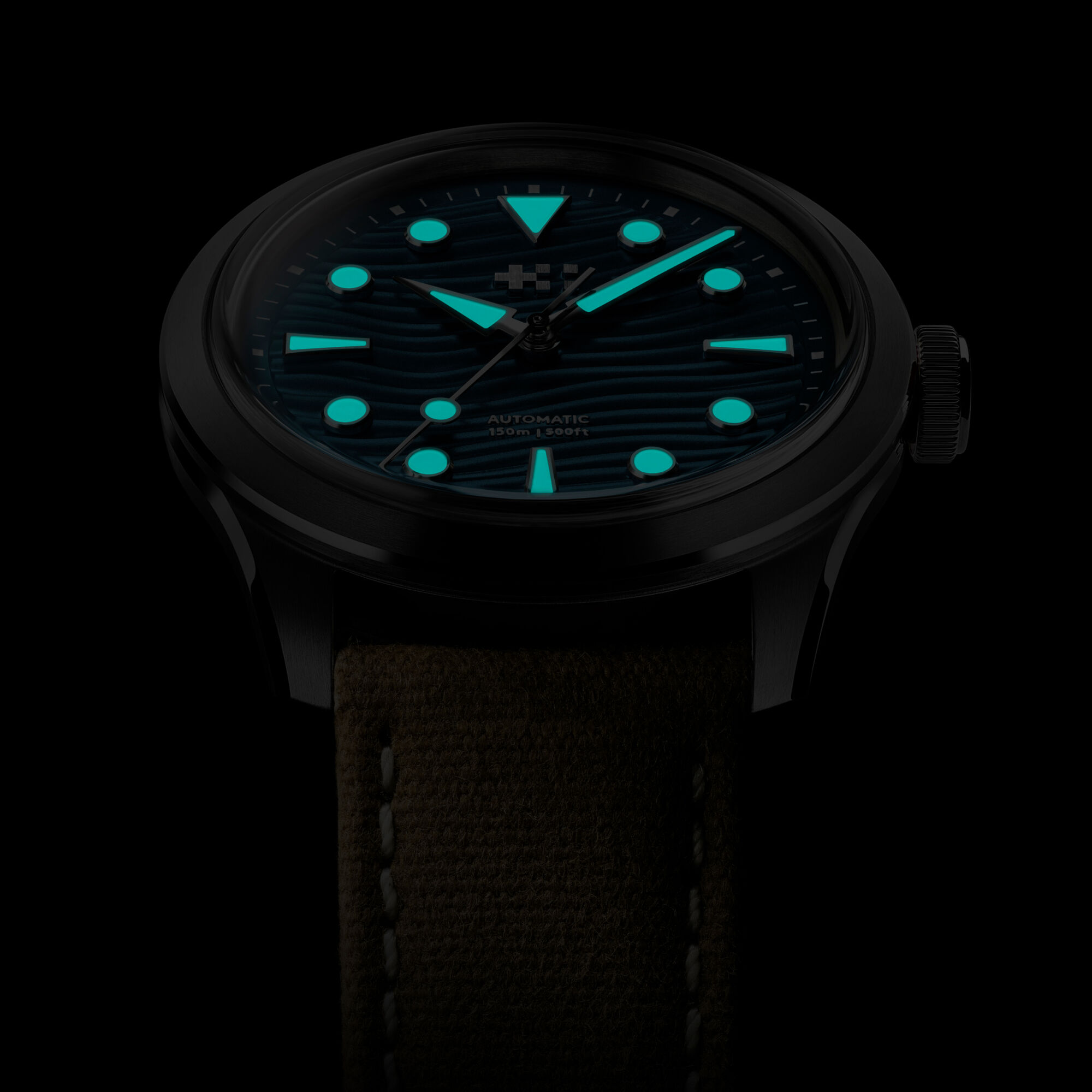 C65 Dune Automatic