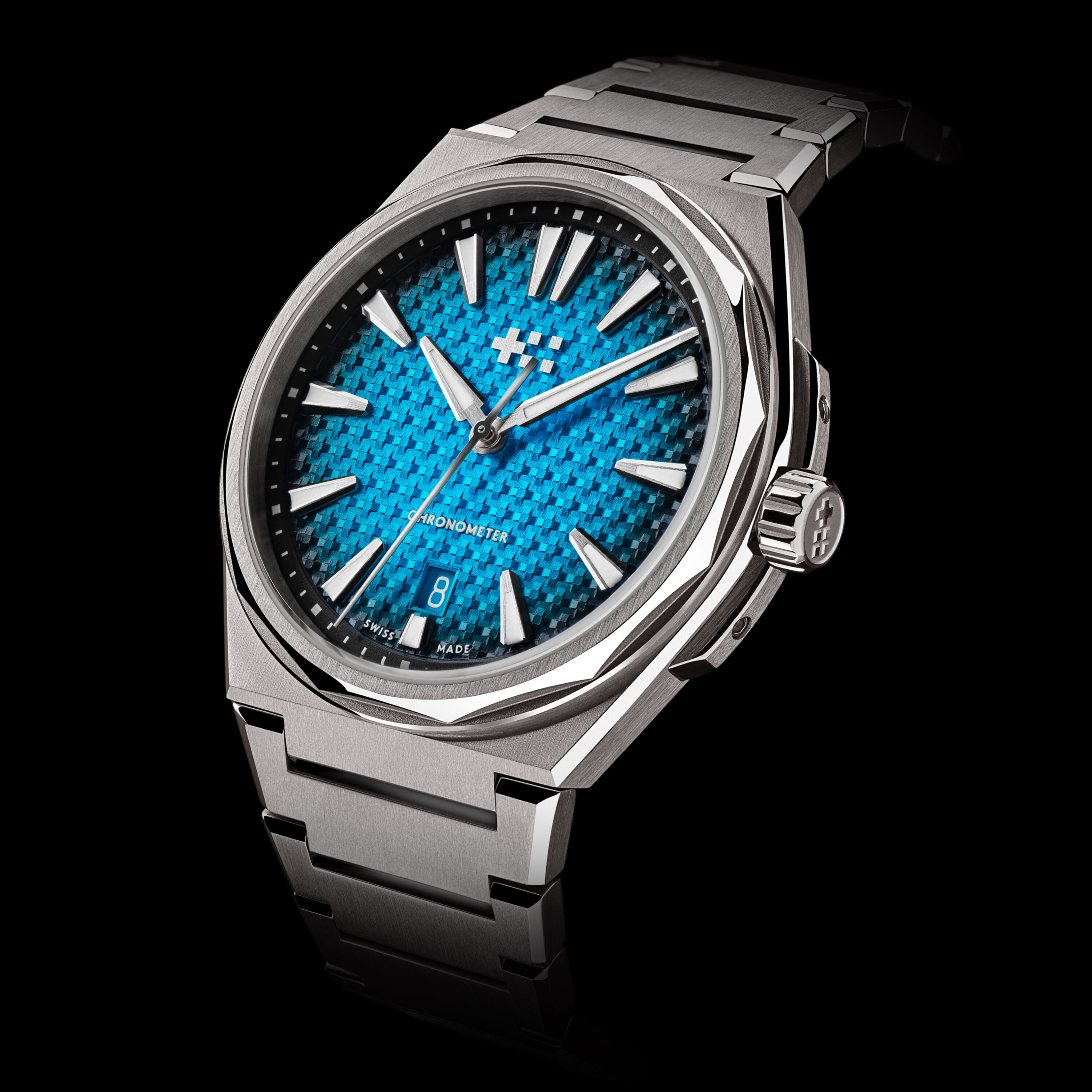 The Twelve Ti Christopher Ward