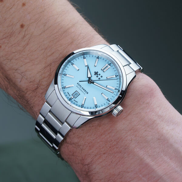 C63 Sealander Automatic