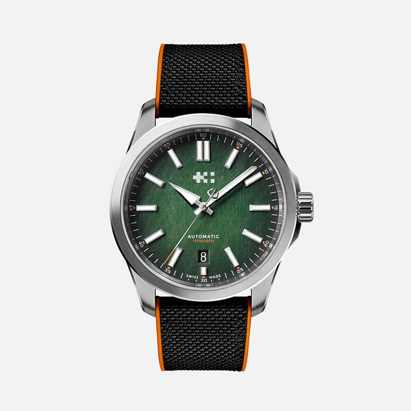 C63 Sealander Automatic