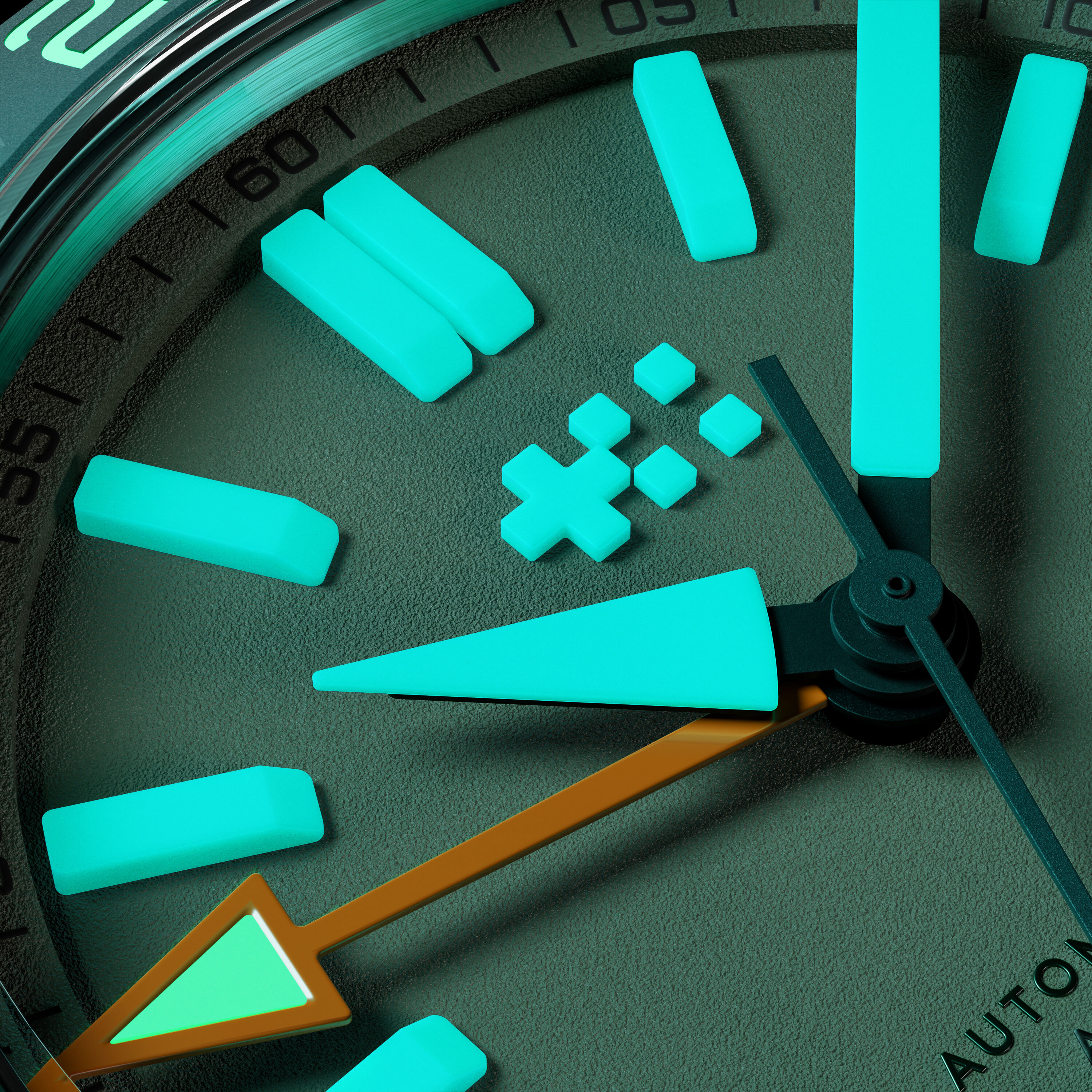 C63 Sealander Extreme GMT | Christopher Ward