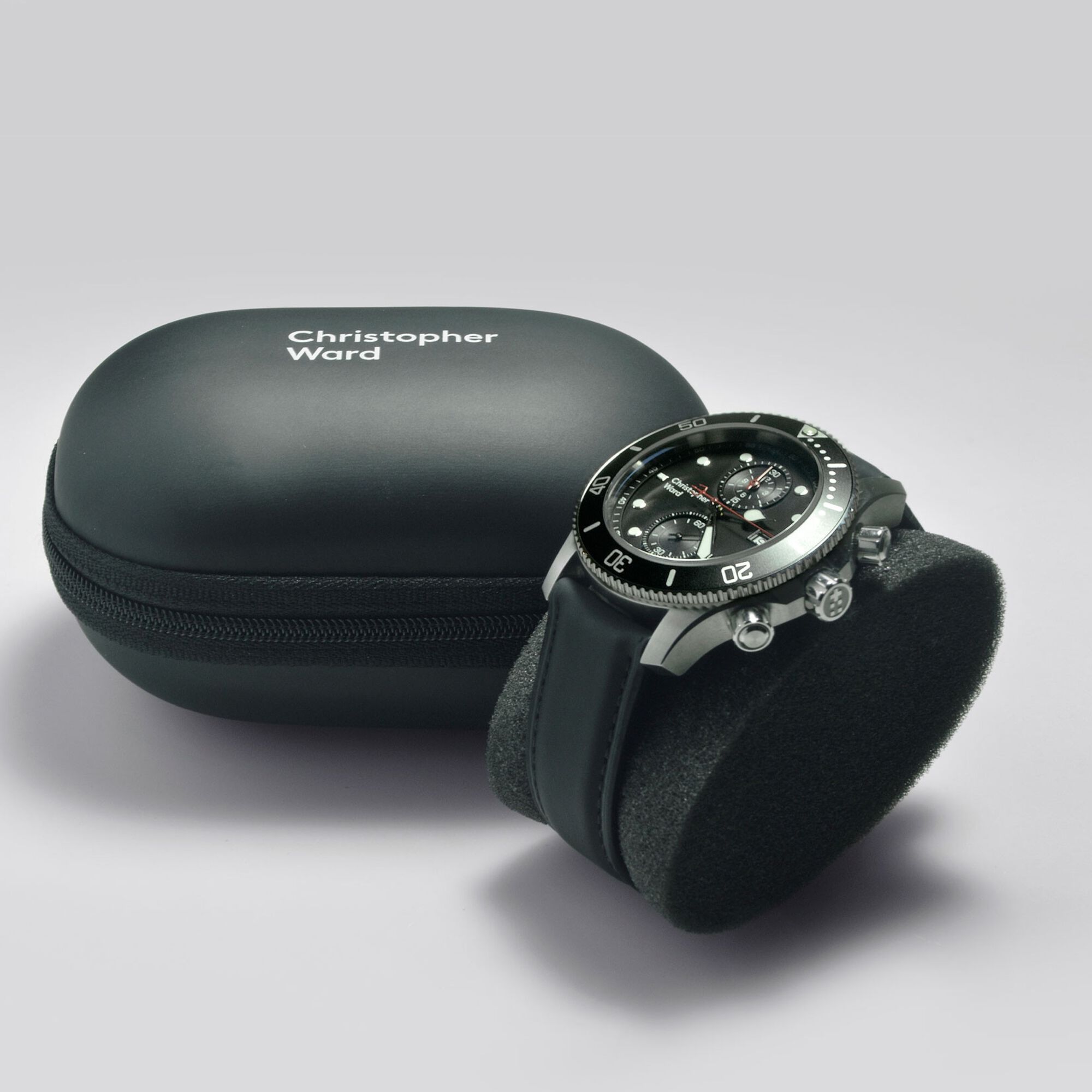 Watch Pod Christopher Ward