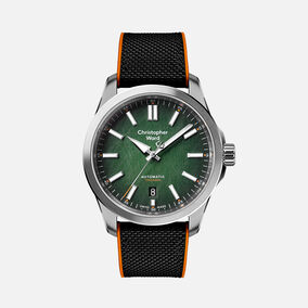 C63 Sealander Automatic