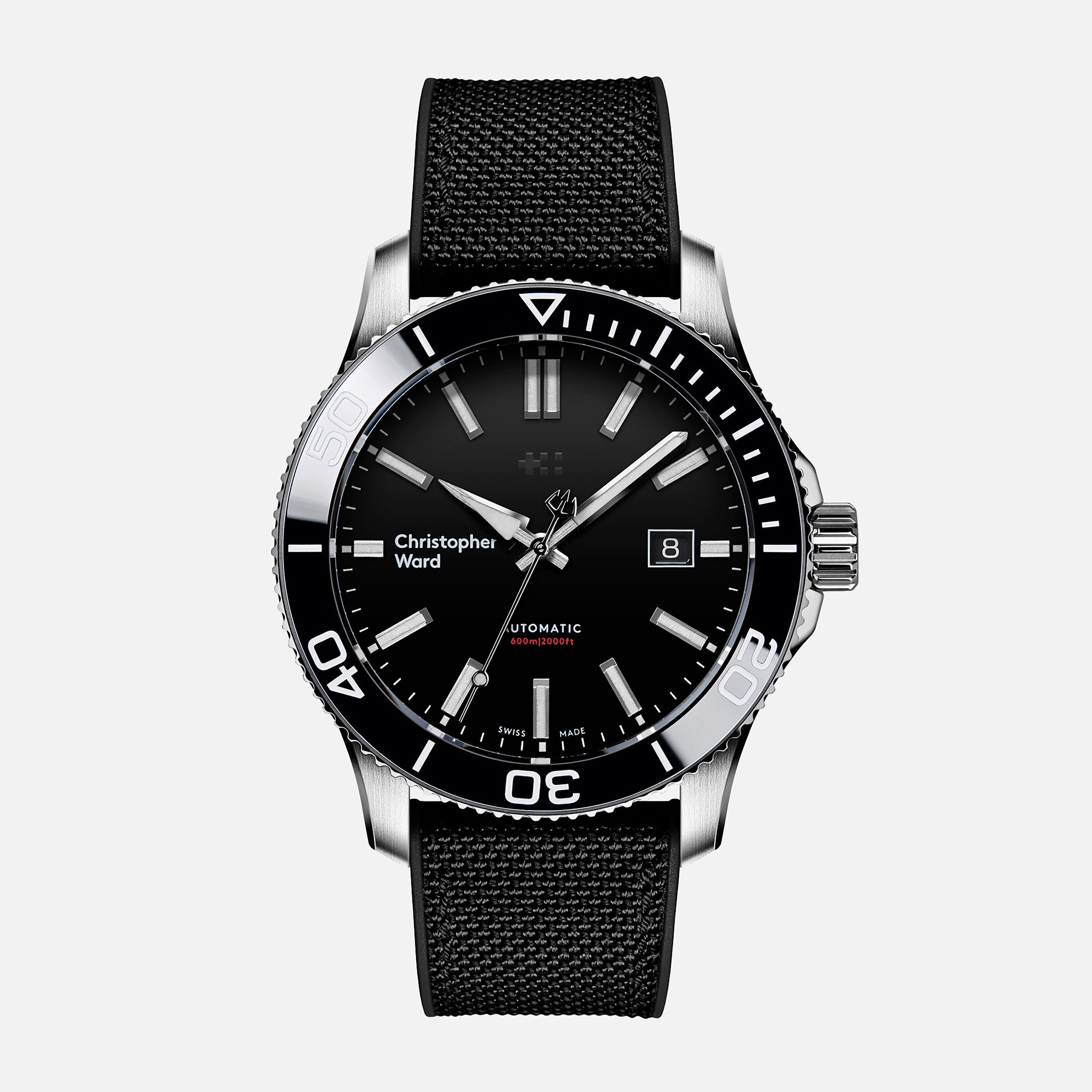 used dive watches