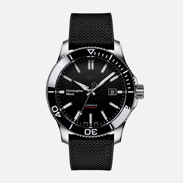 C60 Trident Pro 600