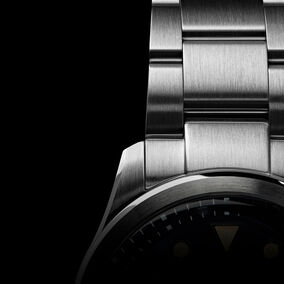 C63 Sealander Bader- 39mm