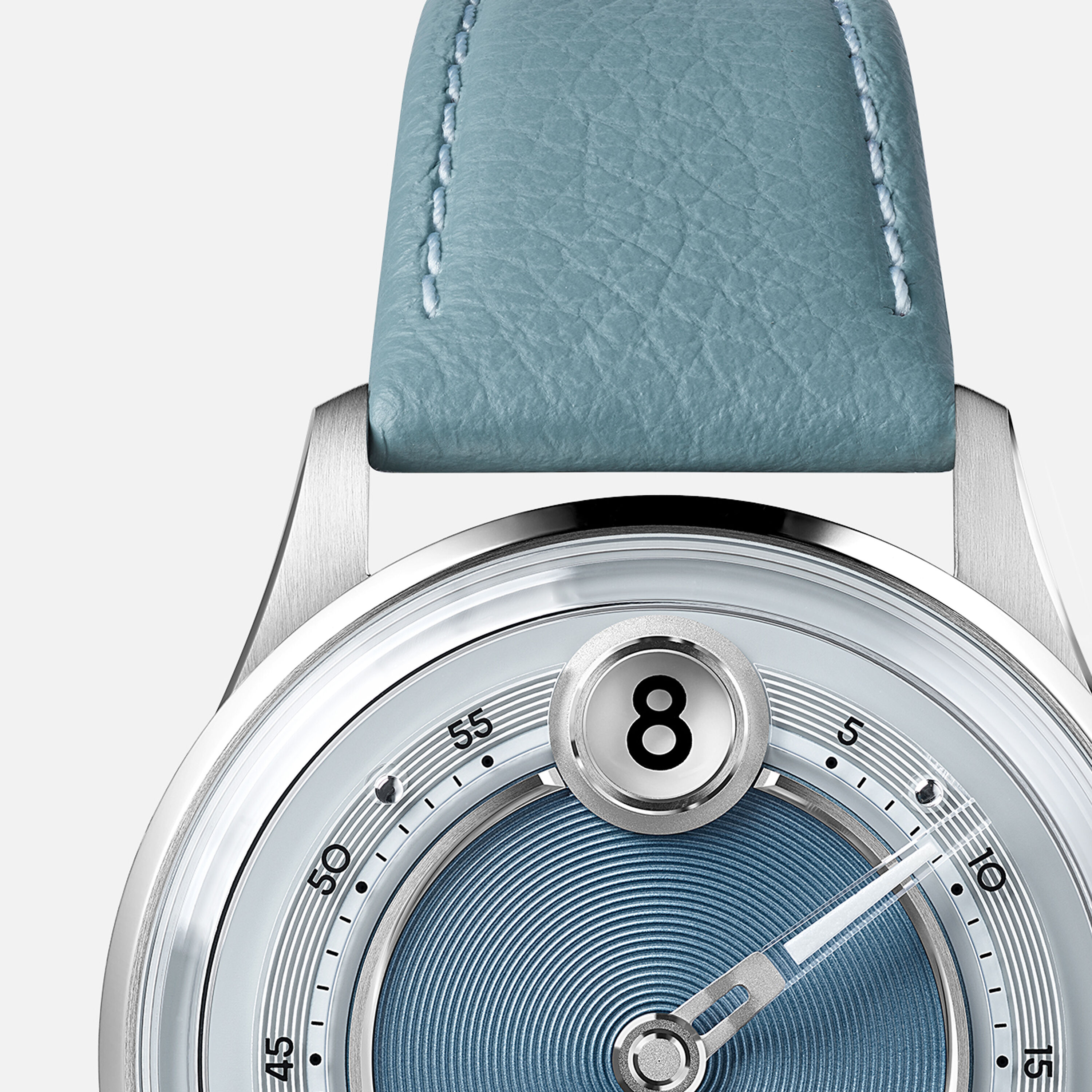 Fine Italian Leather | Christopher Ward