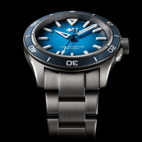 C60 Trident Lumi&egrave;re