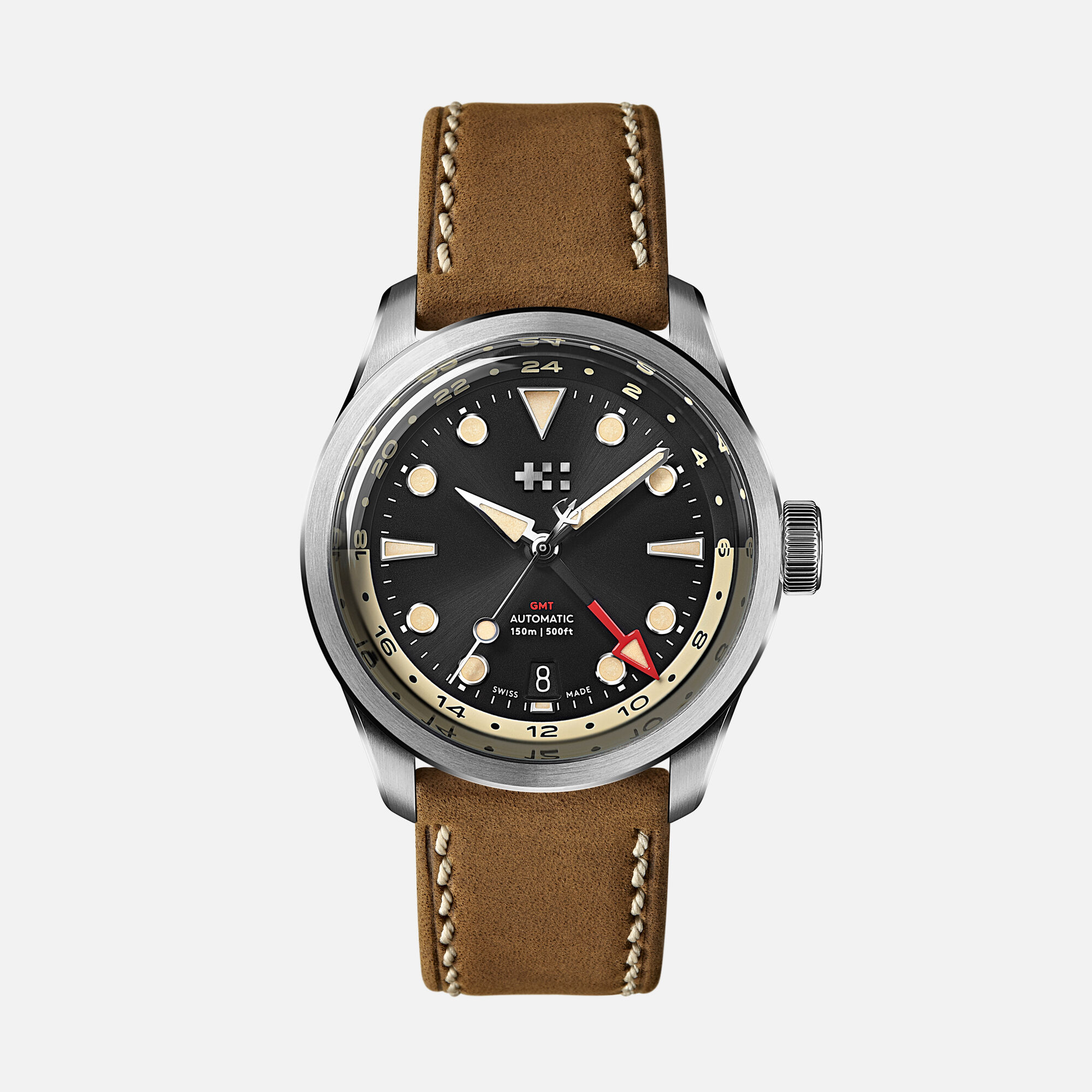 C65 Dune GMT Limited Edition Christopher Ward
