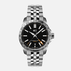 C63 Sealander GMT