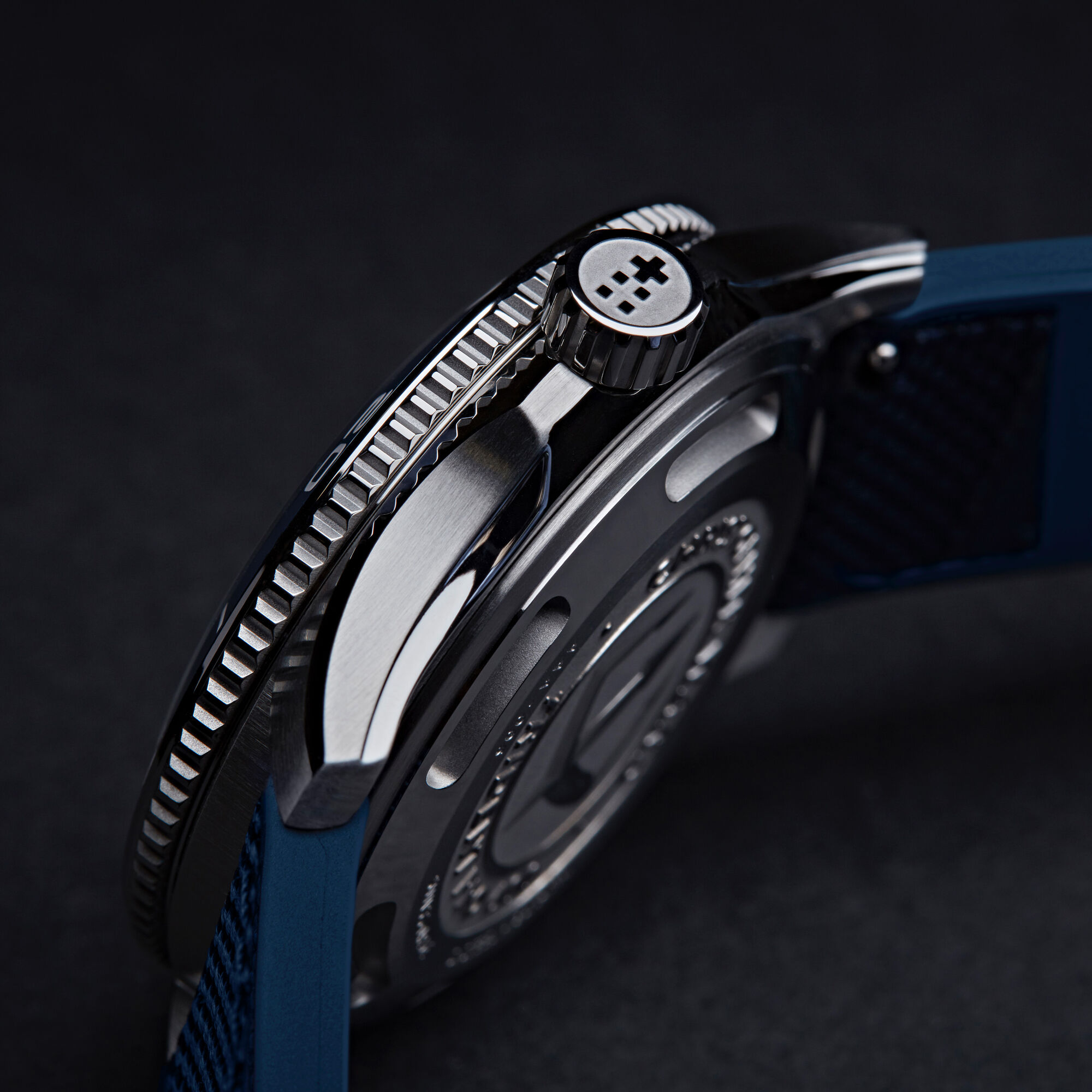 C60 Trident Pro 600