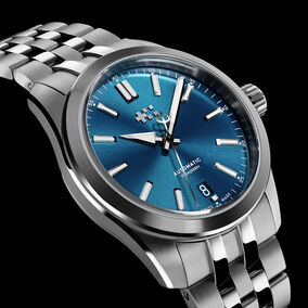 C63 Sealander Automatic