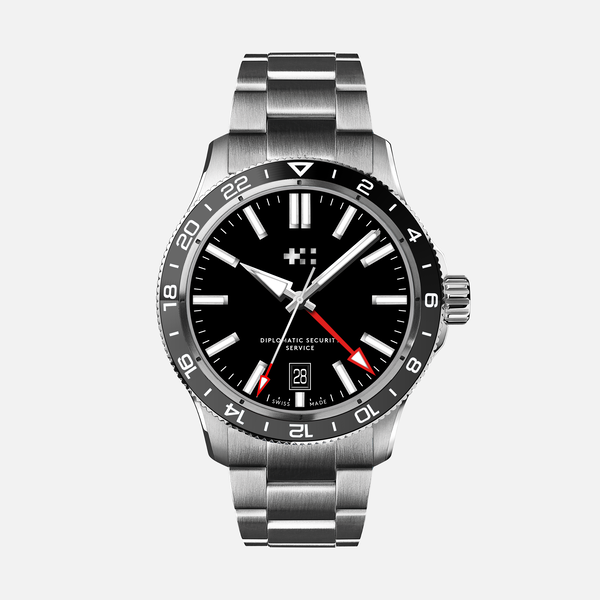 C60 Trident GMT 300 x DSS