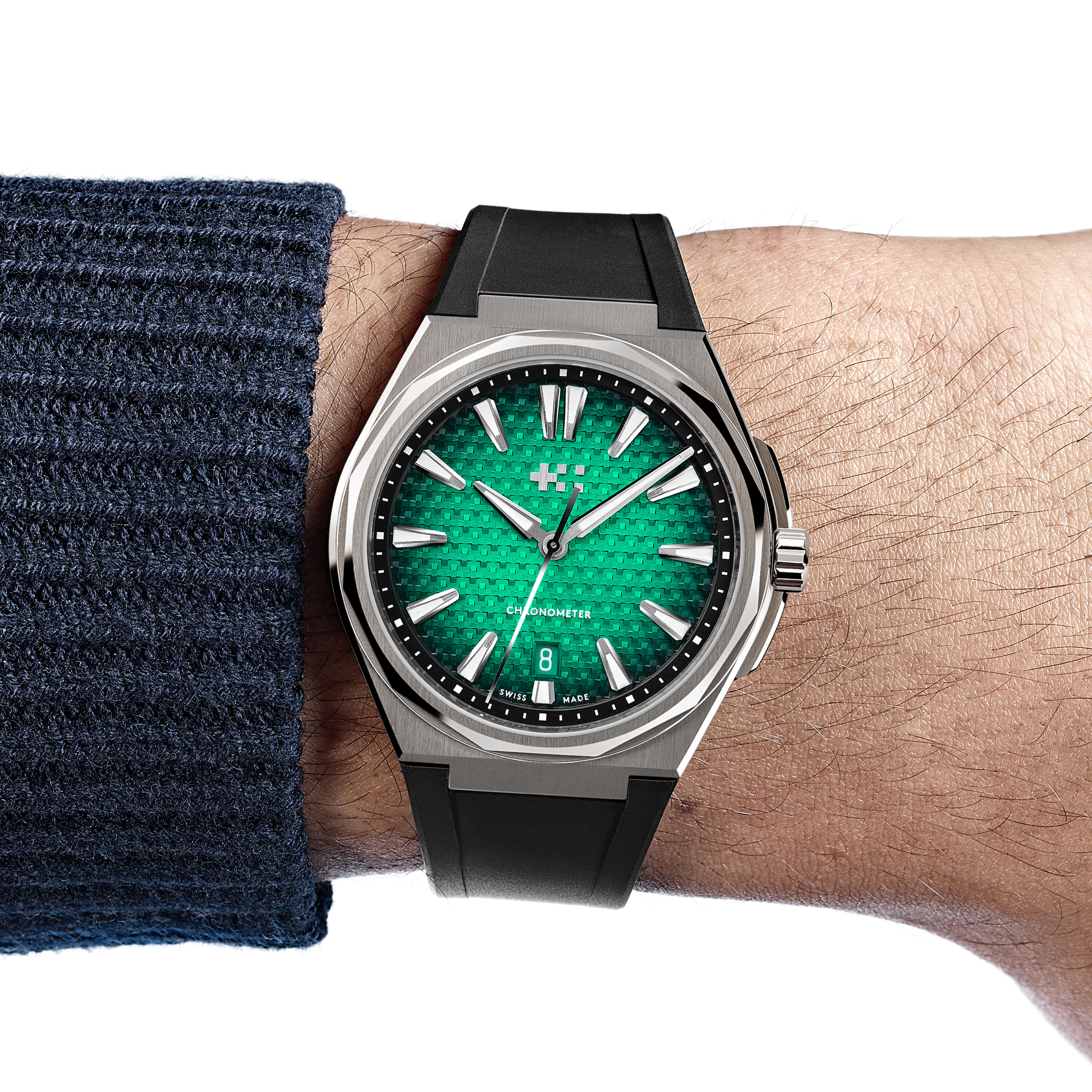 The Twelve Ti Christopher Ward