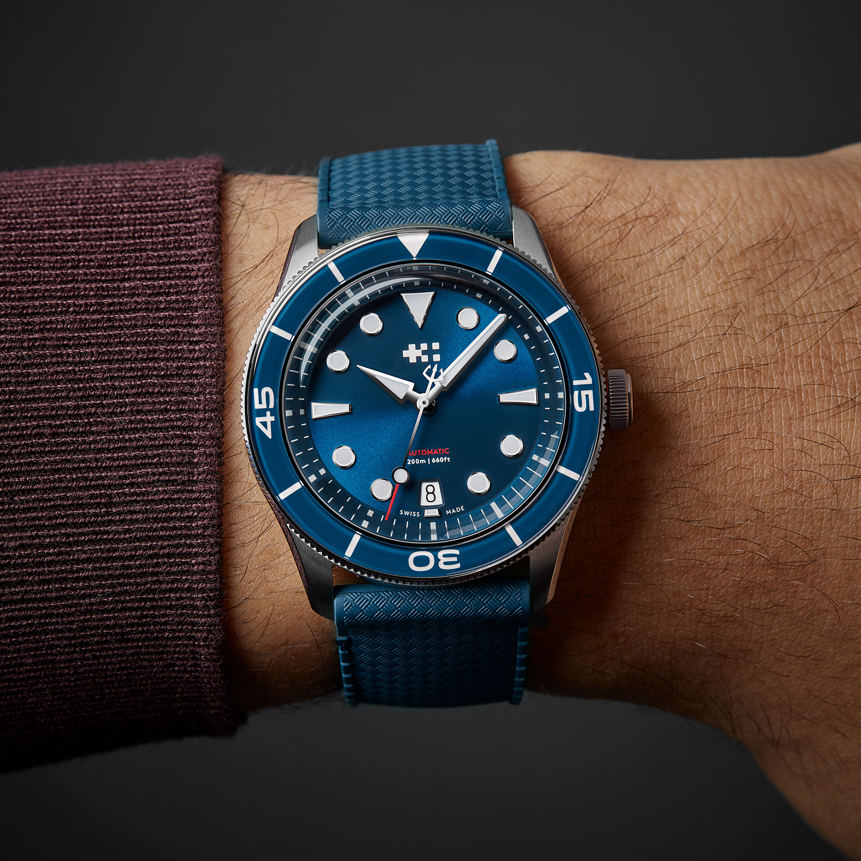 C65 watch outlet