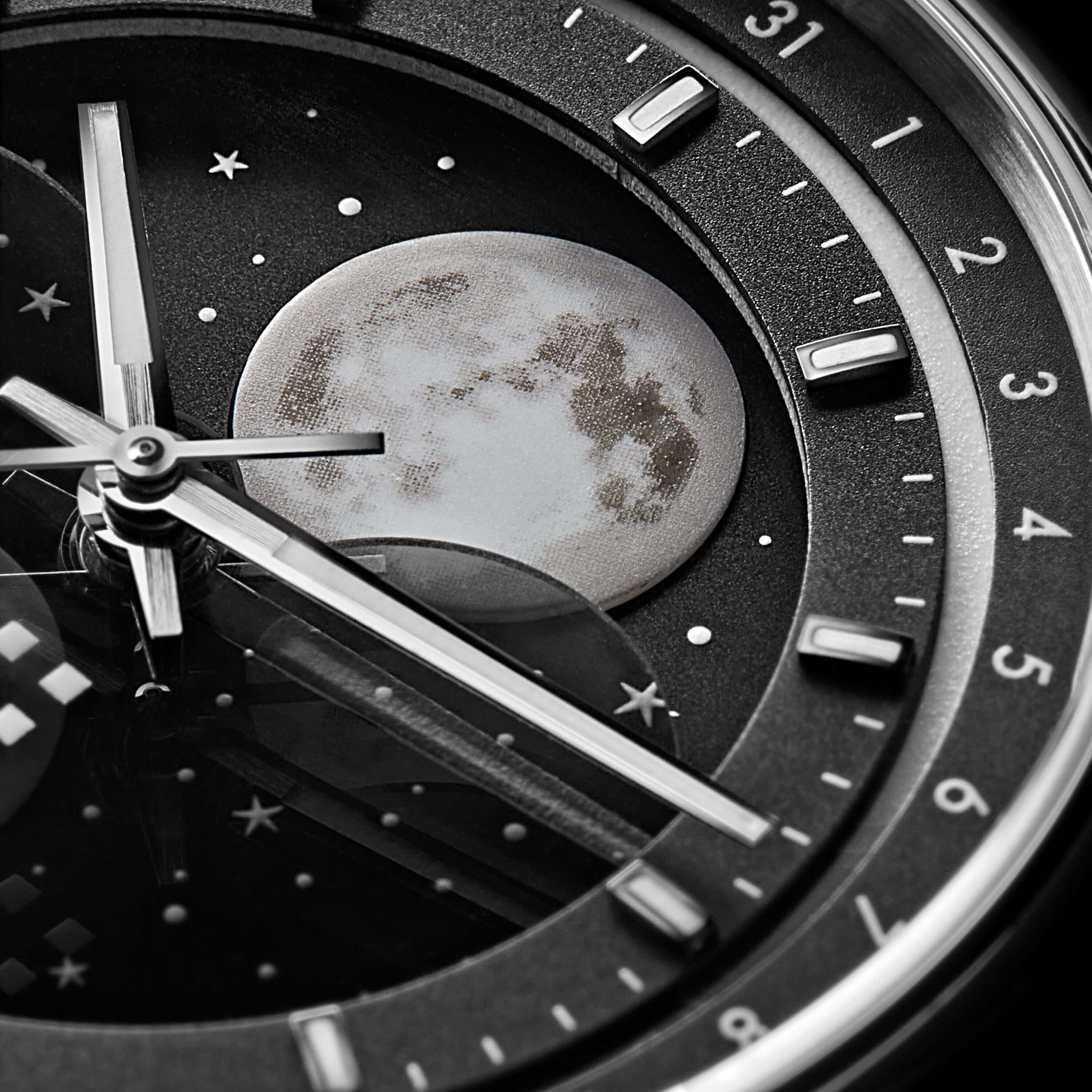 Christopher ward moonglow review outlet