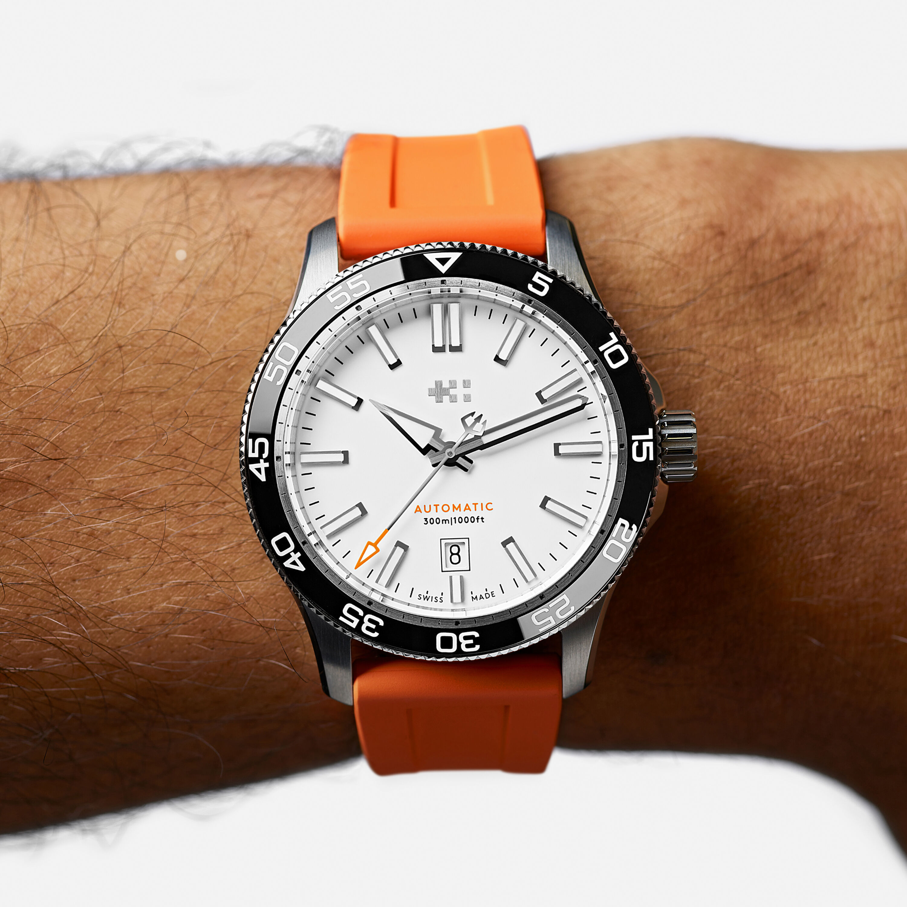 C60 Trident Pro 300 | Christopher Ward