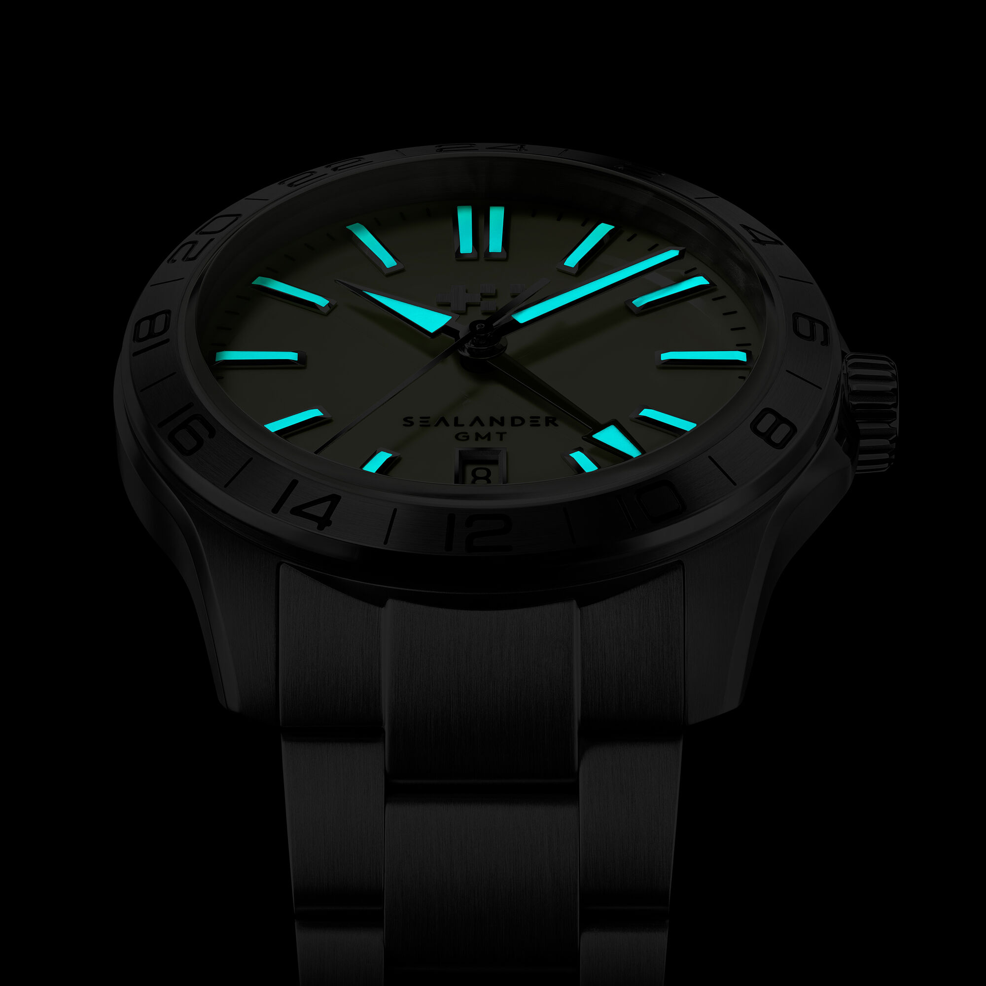 C63 Sealander GMT