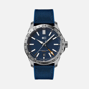 C63 Sealander GMT