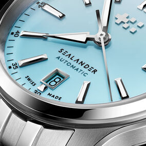 C63 Sealander Automatic