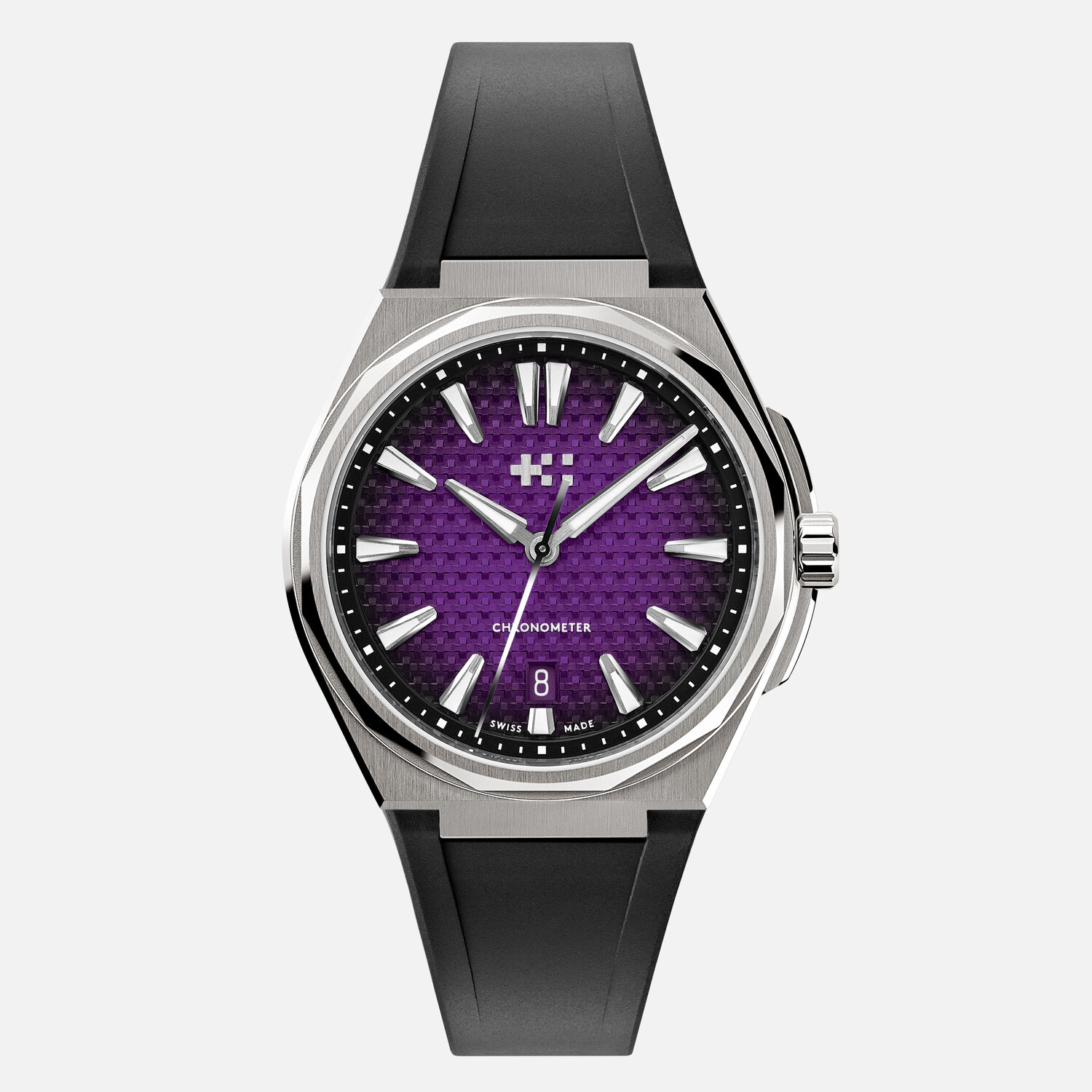 Nebula Purple