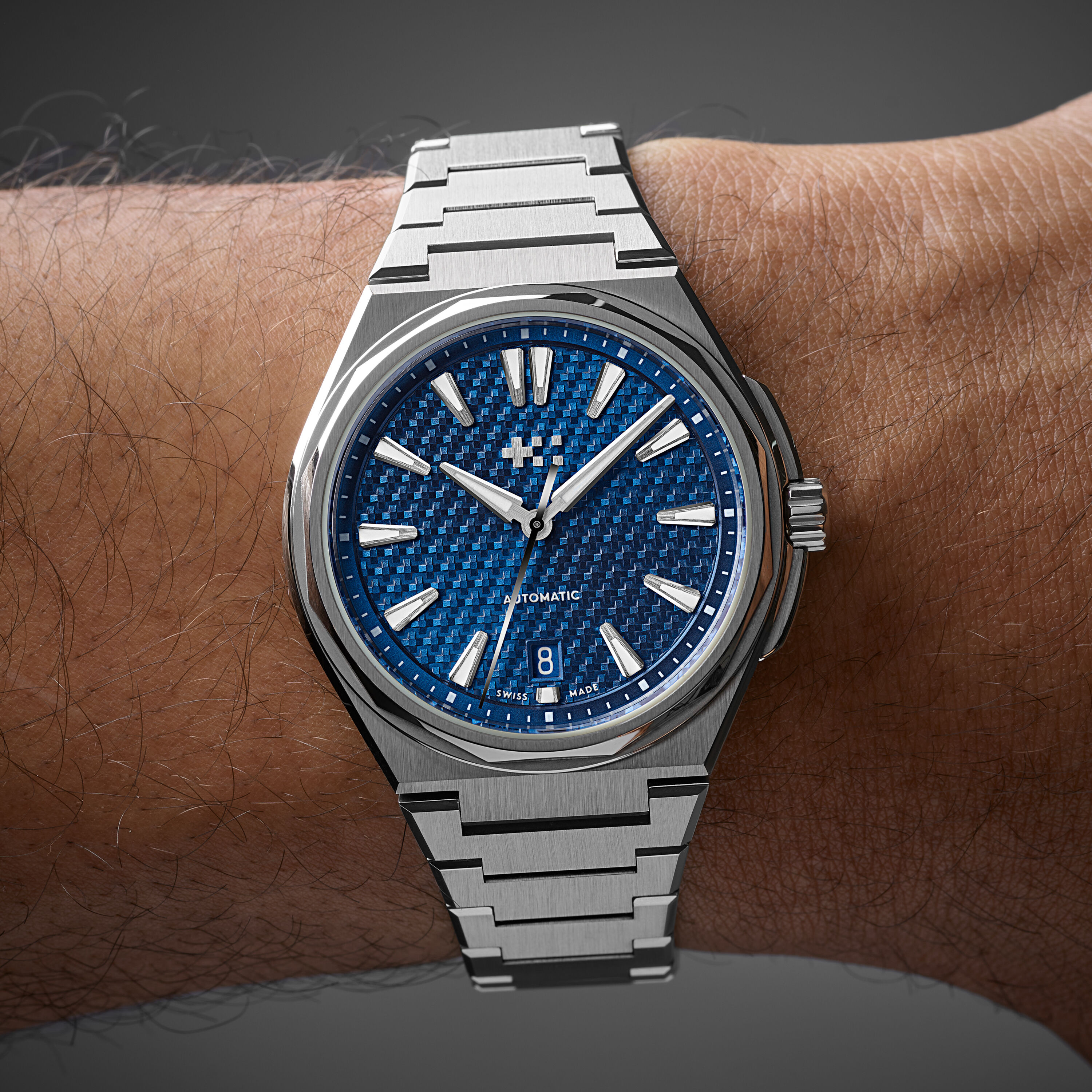 The Twelve | Christopher Ward