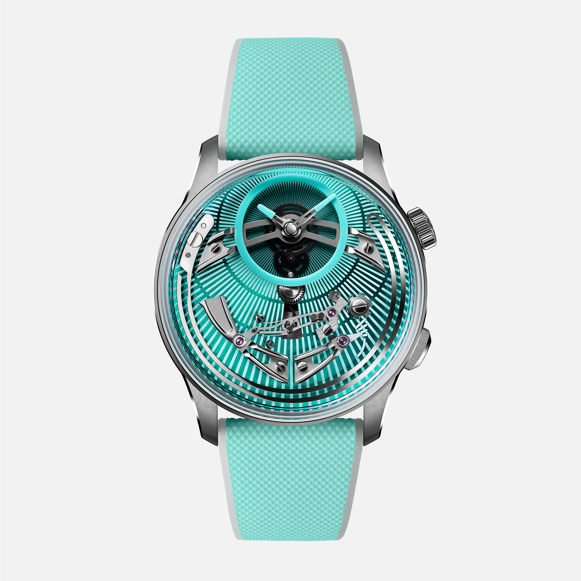 Christopher Ward C1 Bel Canto Lumière