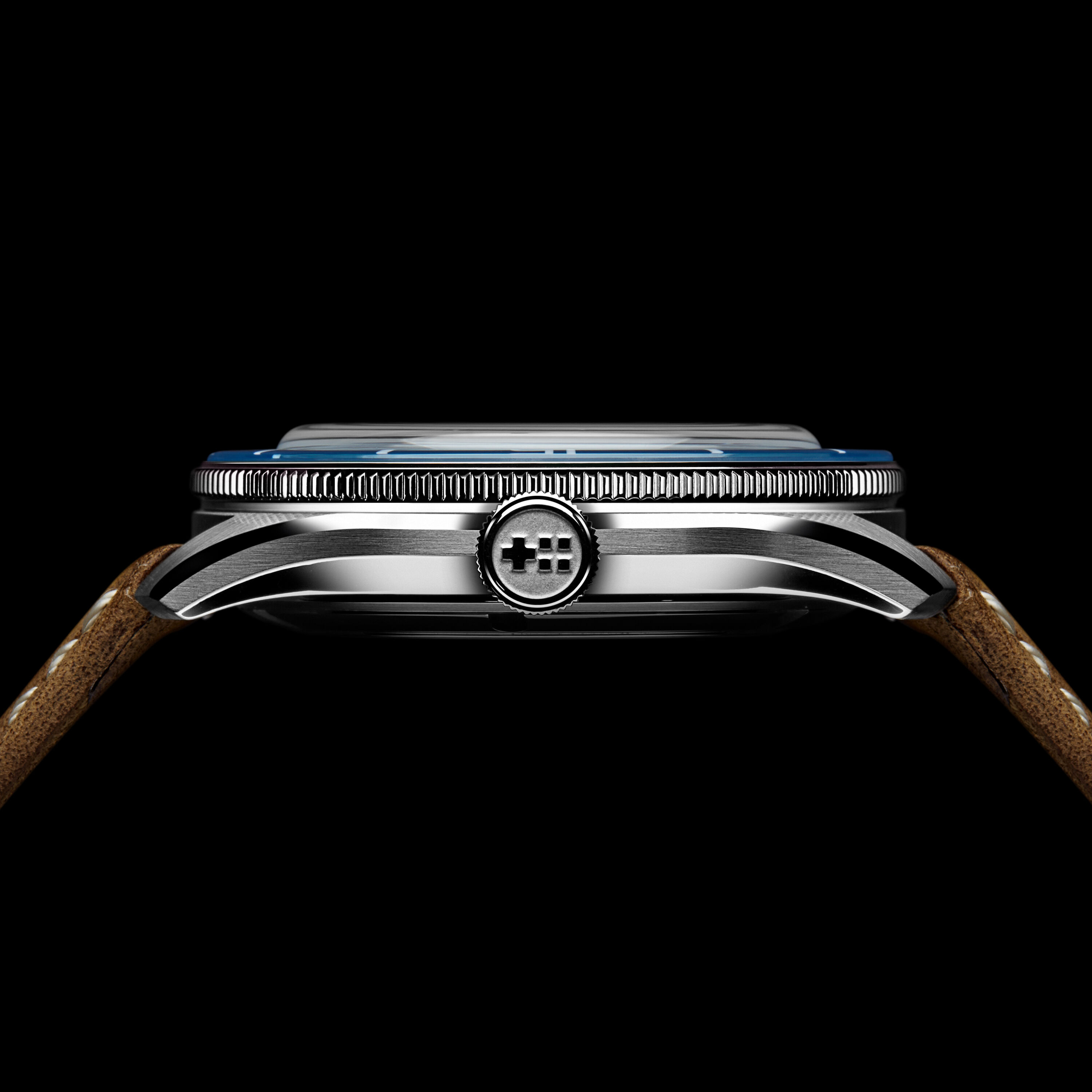 C65 Aquitaine Automatic Christopher Ward