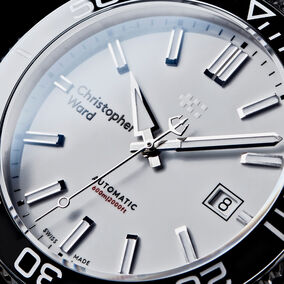 C60 Trident Pro 600