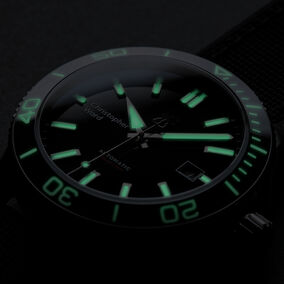 C60 Trident Pro 600