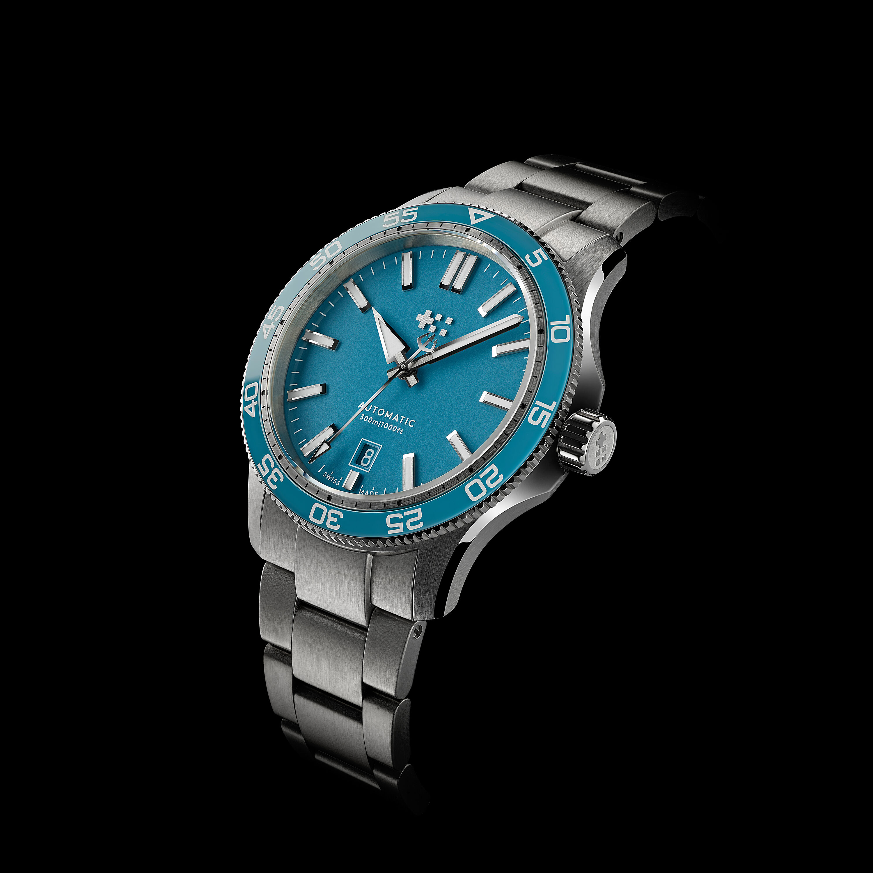 Christopher ward c60 40mm new arrivals