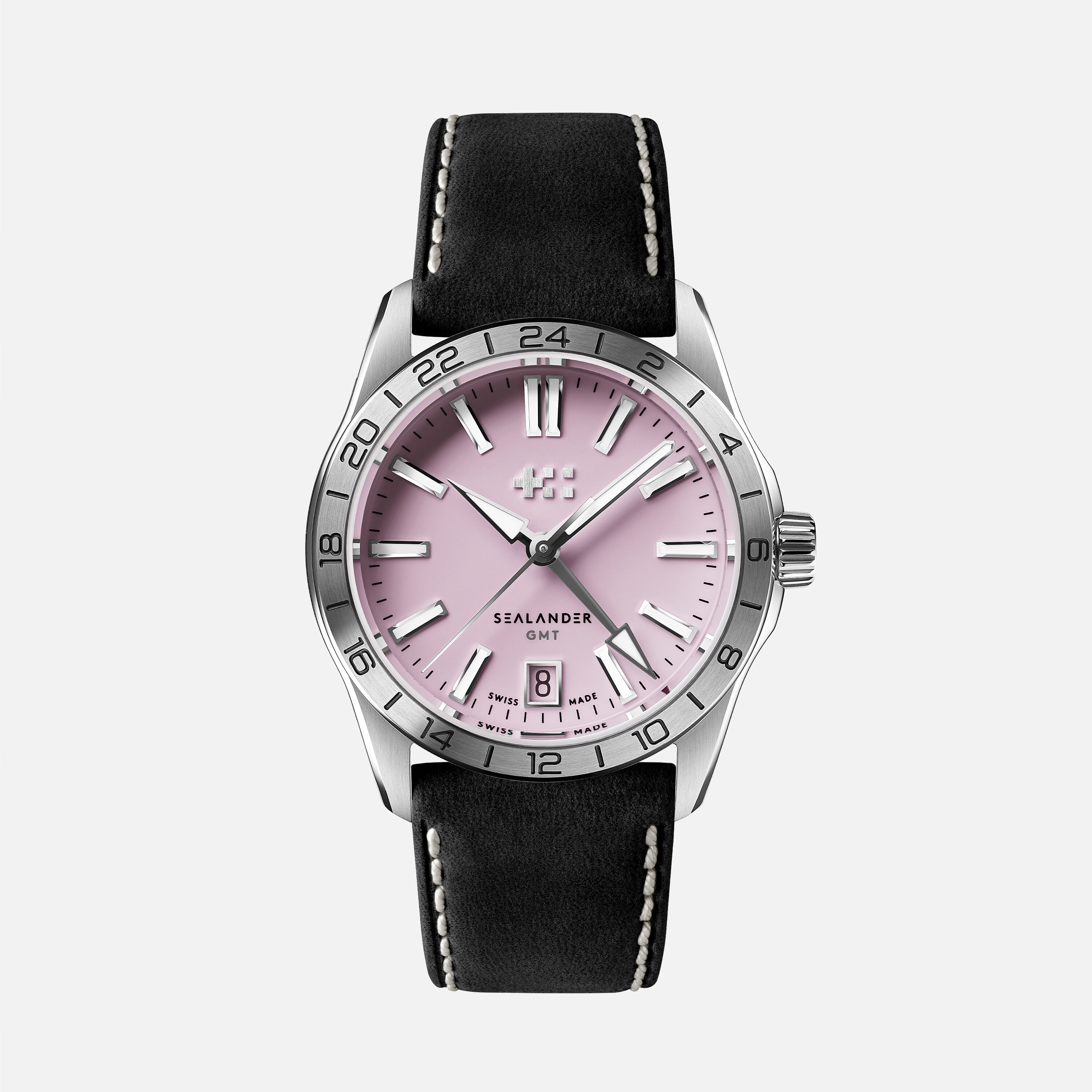 C63 Sealander GMT | Christopher Ward