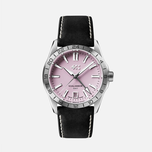 C63 Sealander GMT