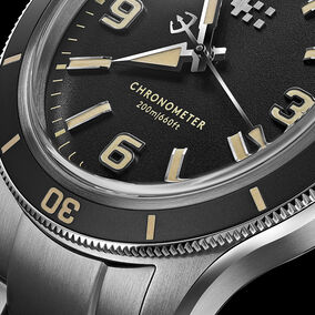 Trident Biscay Automatic